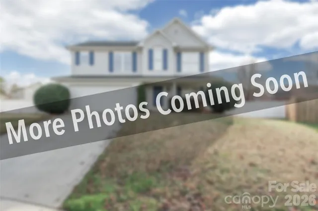 $475,000 | 5128 Balsam Bark Lane, Fort Mill, SC 29708