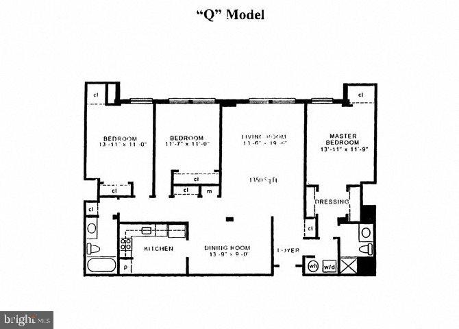 7630 Provincial Drive, Unit 208 McLean, VA 22102 - Photo 24 of 34
