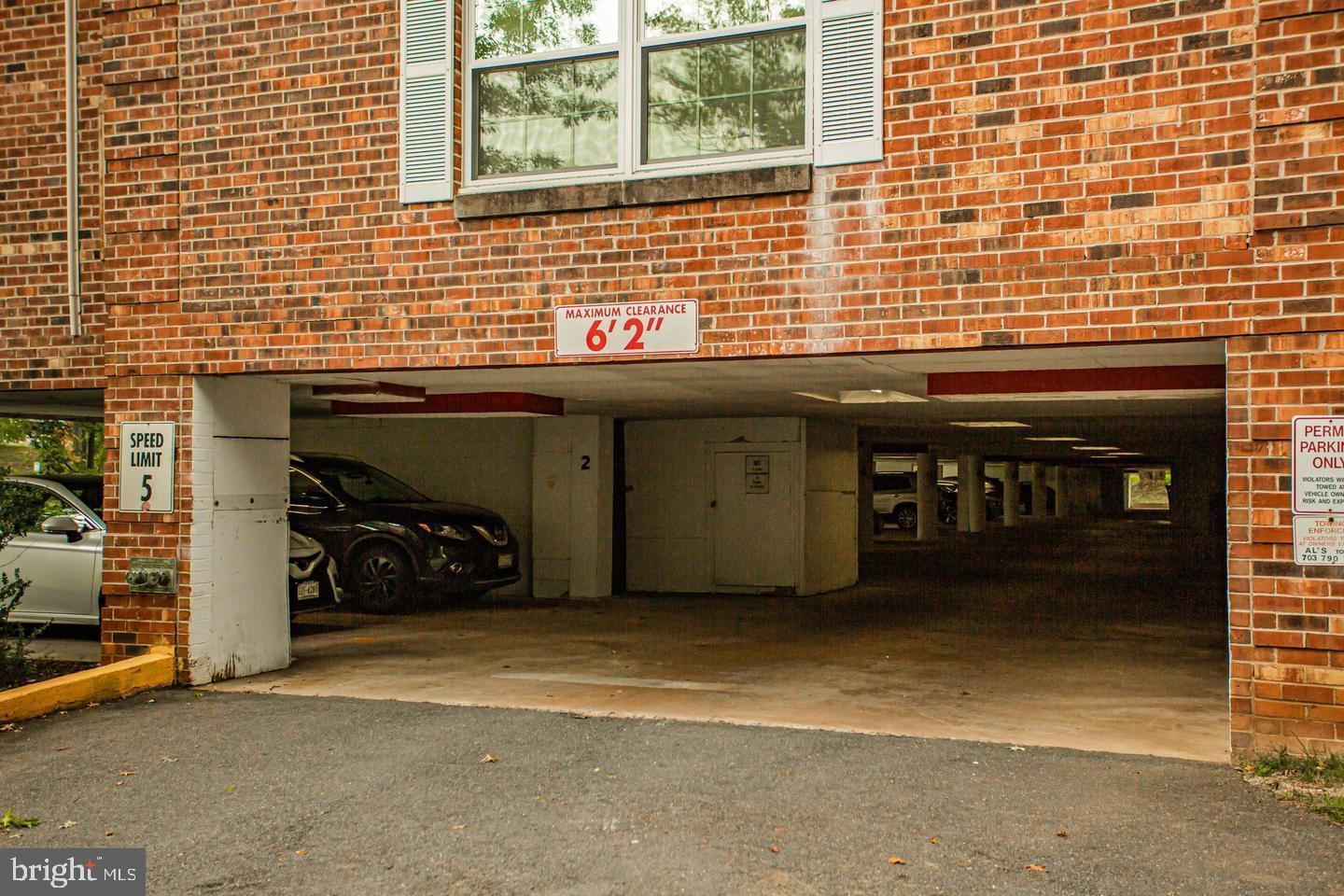 7630 Provincial Drive, Unit 208 McLean, VA 22102 - Photo 28 of 34
