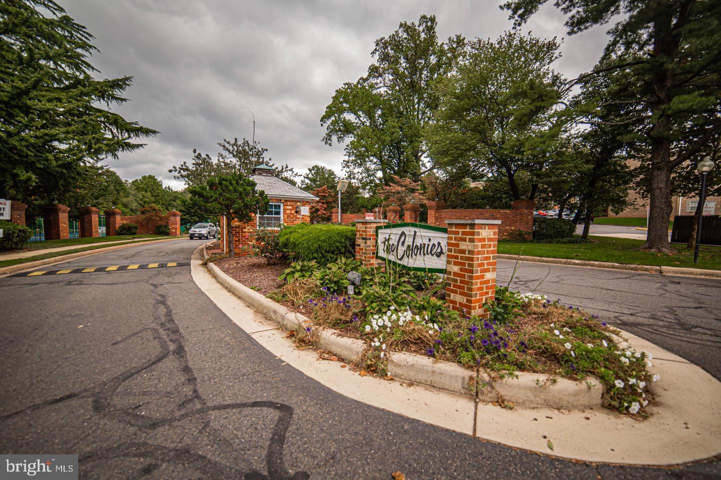 7630 Provincial Drive, Unit 208 McLean, VA 22102 - Photo 34 of 34