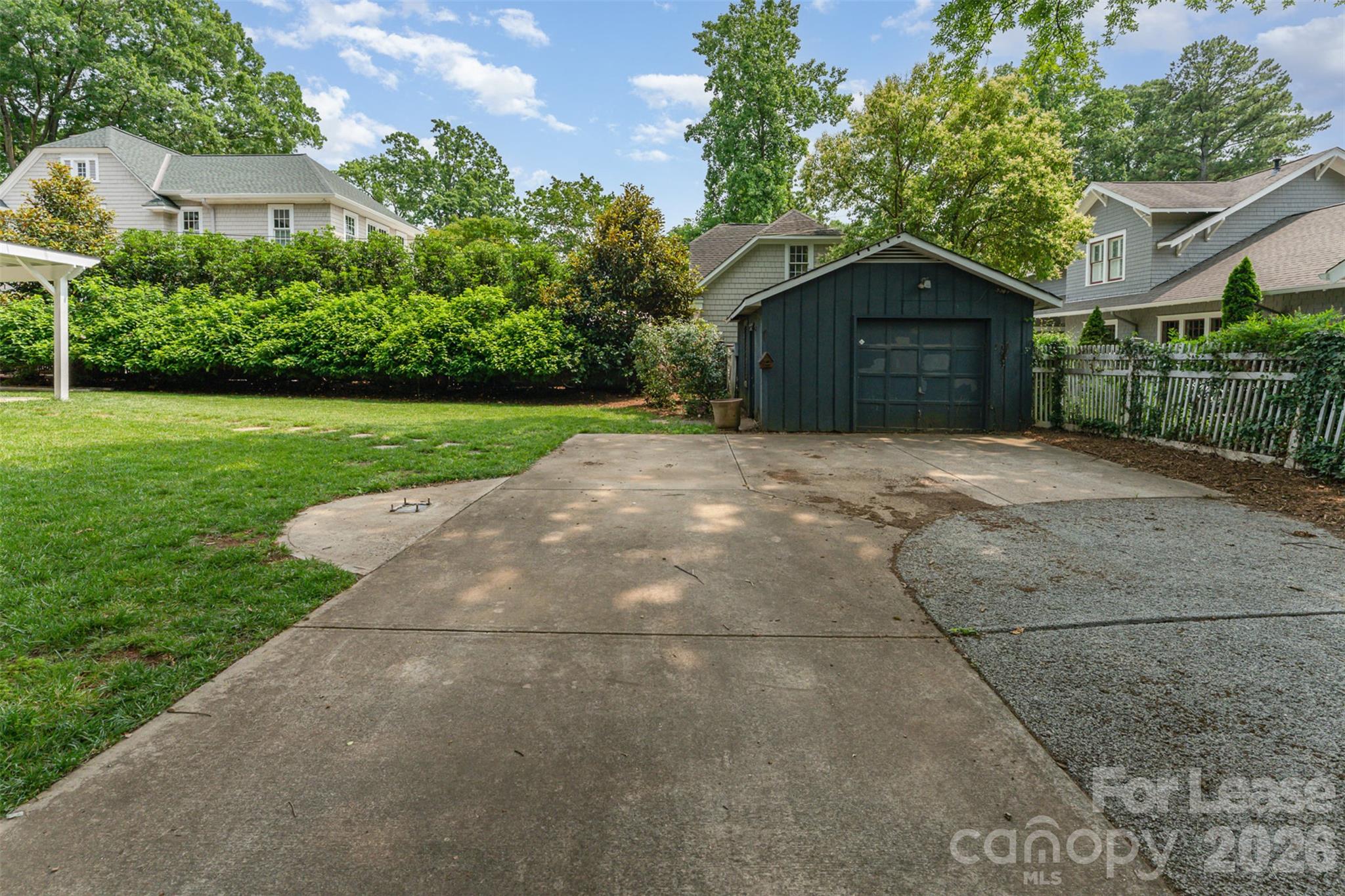 2000 Dilworth Road West, Unit 22 Charlotte, NC 28203 - Photo 24 of 25 Gallery Image 24