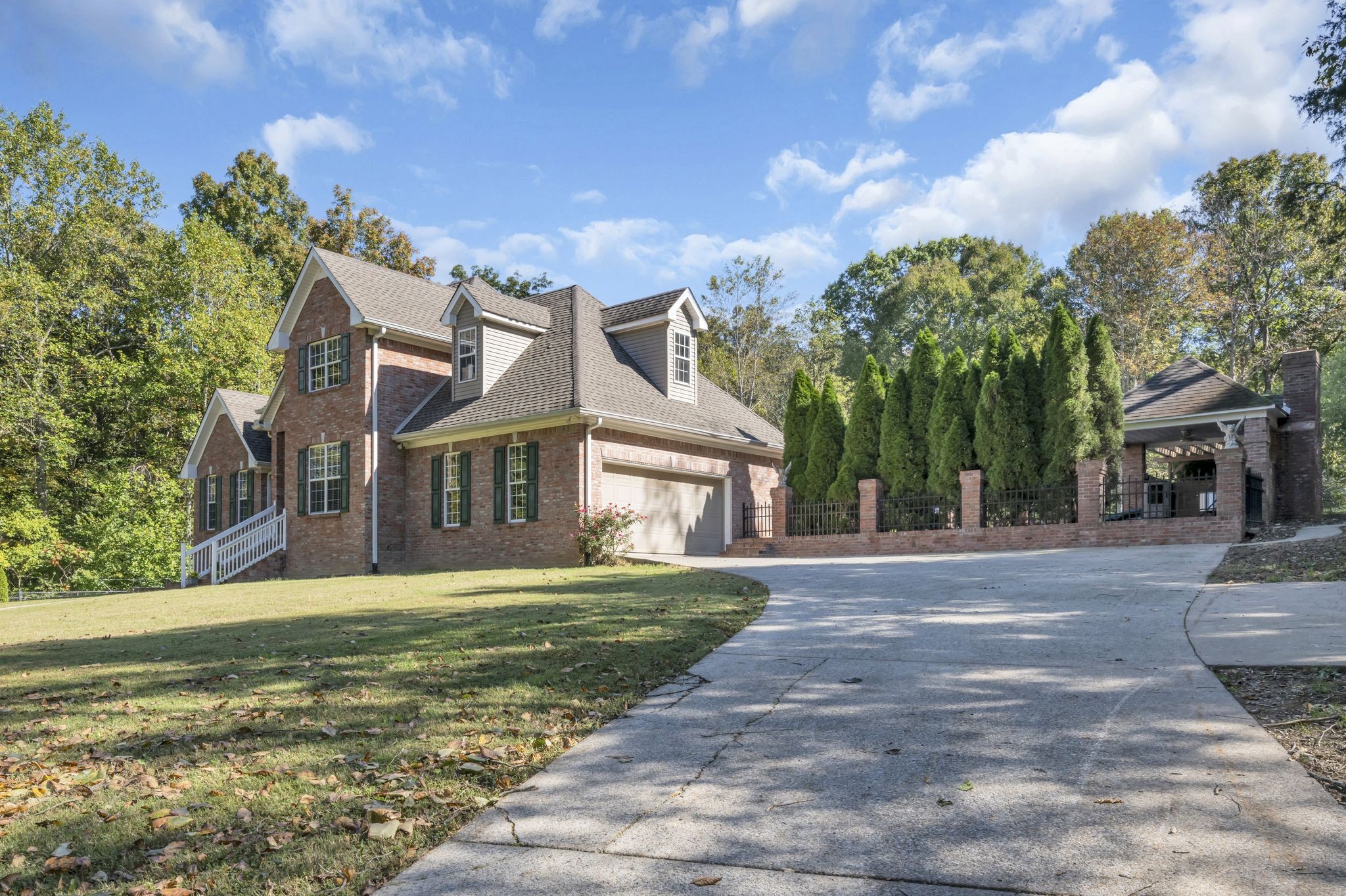 1194 Spann Road Charlotte, TN 37036 - Photo 12 of 55