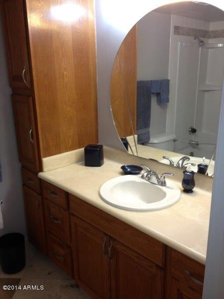 700 West University Drive, Unit 111 Tempe, AZ 85281 - Photo 12 of 16 Bathroom