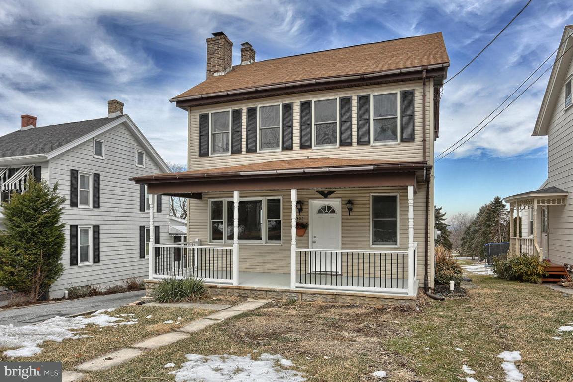 351 Rexmont Road Lebanon, PA 17042 - Photo 1 of 30 Gallery Image 1