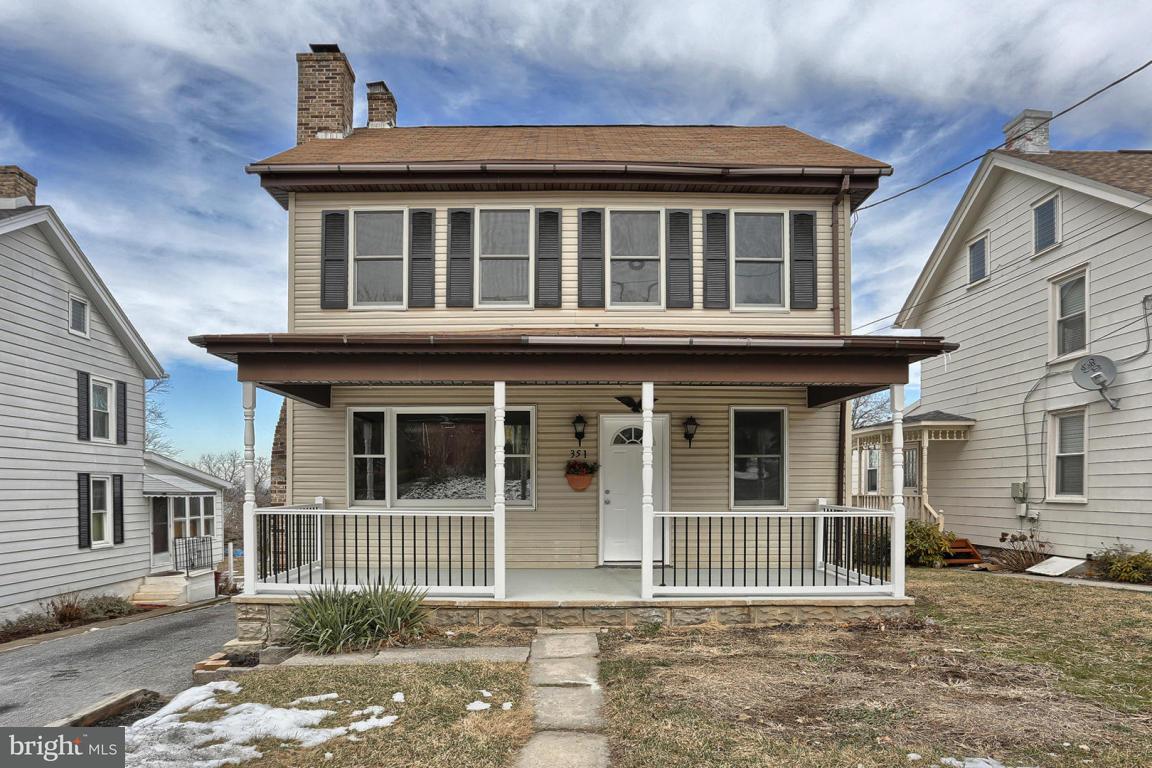 351 Rexmont Road Lebanon, PA 17042 - Photo 25 of 30 Gallery Image 25