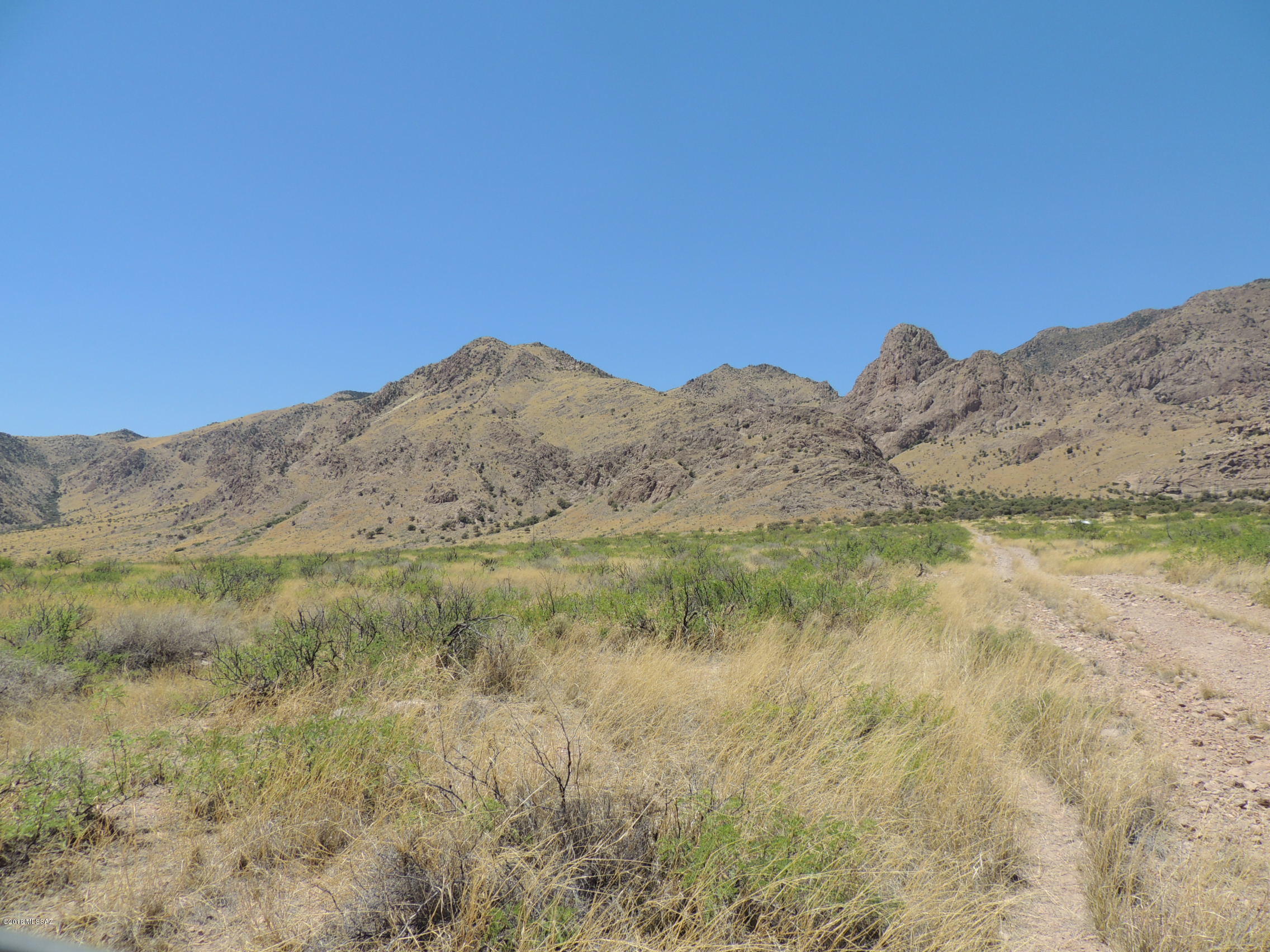 Tbd North Eagle Ridge Trail, Unit 14 San Simon, AZ 85632 - Photo 43 of 48