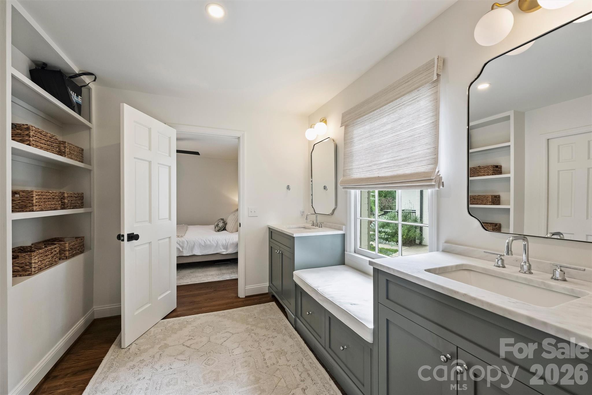 601 Lansdowne Road Charlotte, NC 28270 - Photo 20 of 46