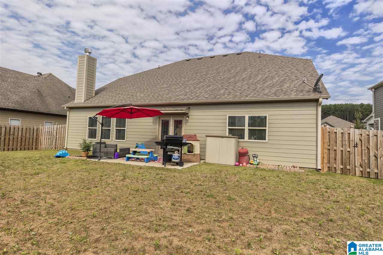 1048 Seminole Place Calera, AL 35040 - Photo 38 of 40
