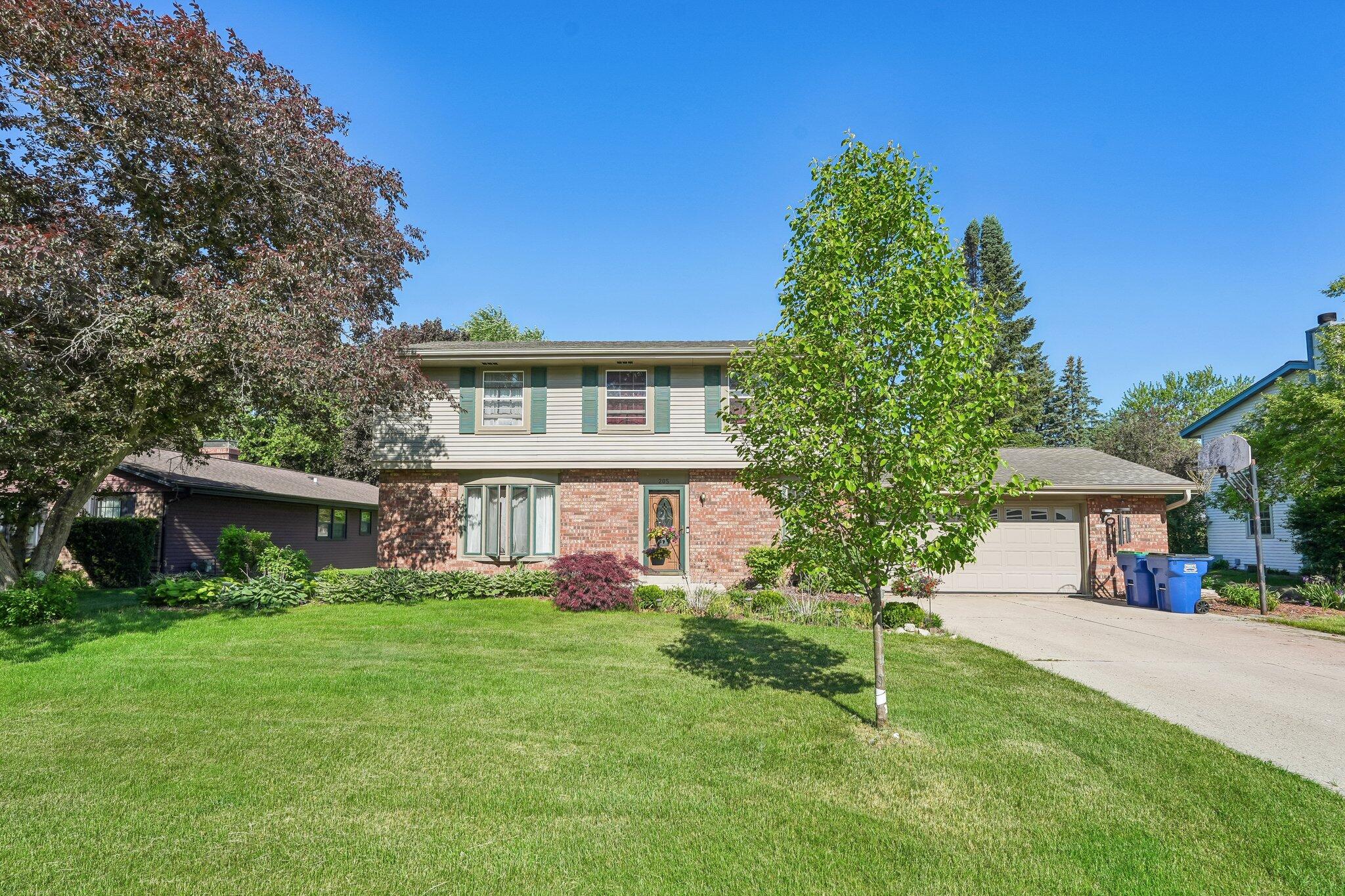 205 Fox Glen Road Fredonia, WI 53021 - Photo 19 of 42 7-web-or-mls-217291 - 205 Fox Glen Rd-S2