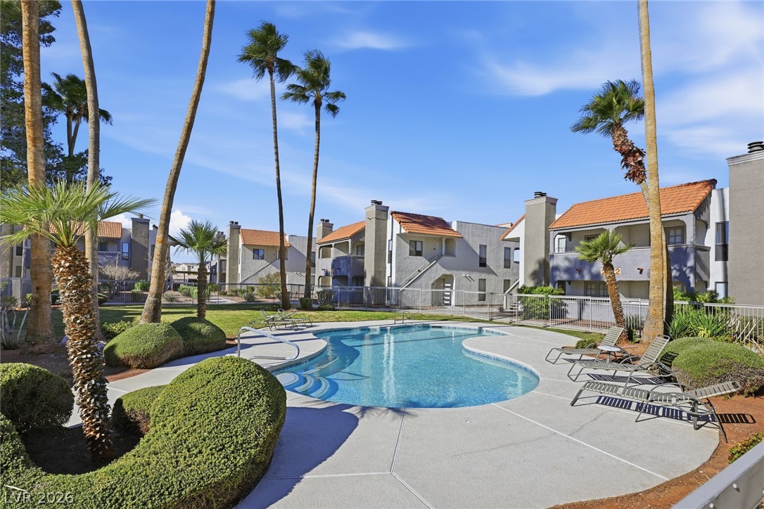 2412 Sunfish Drive, Unit D Henderson, NV 89014 - Photo 1 of 43