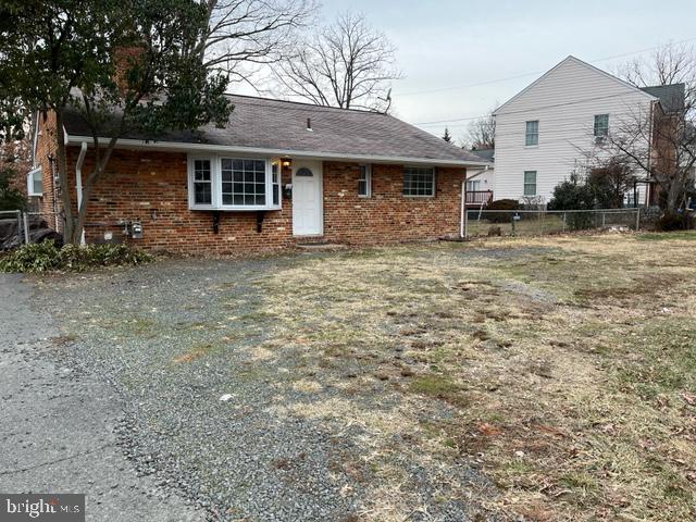 5428 Backlick Road Springfield, VA 22151 - Photo 20 of 24