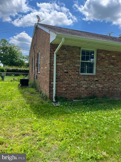 5428 Backlick Road Springfield, VA 22151 - Photo 23 of 24