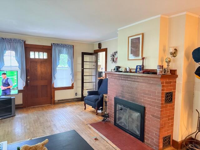 49 Mechanic Street Bucksport, ME 04416 - Photo 5 of 17 IMG_2006