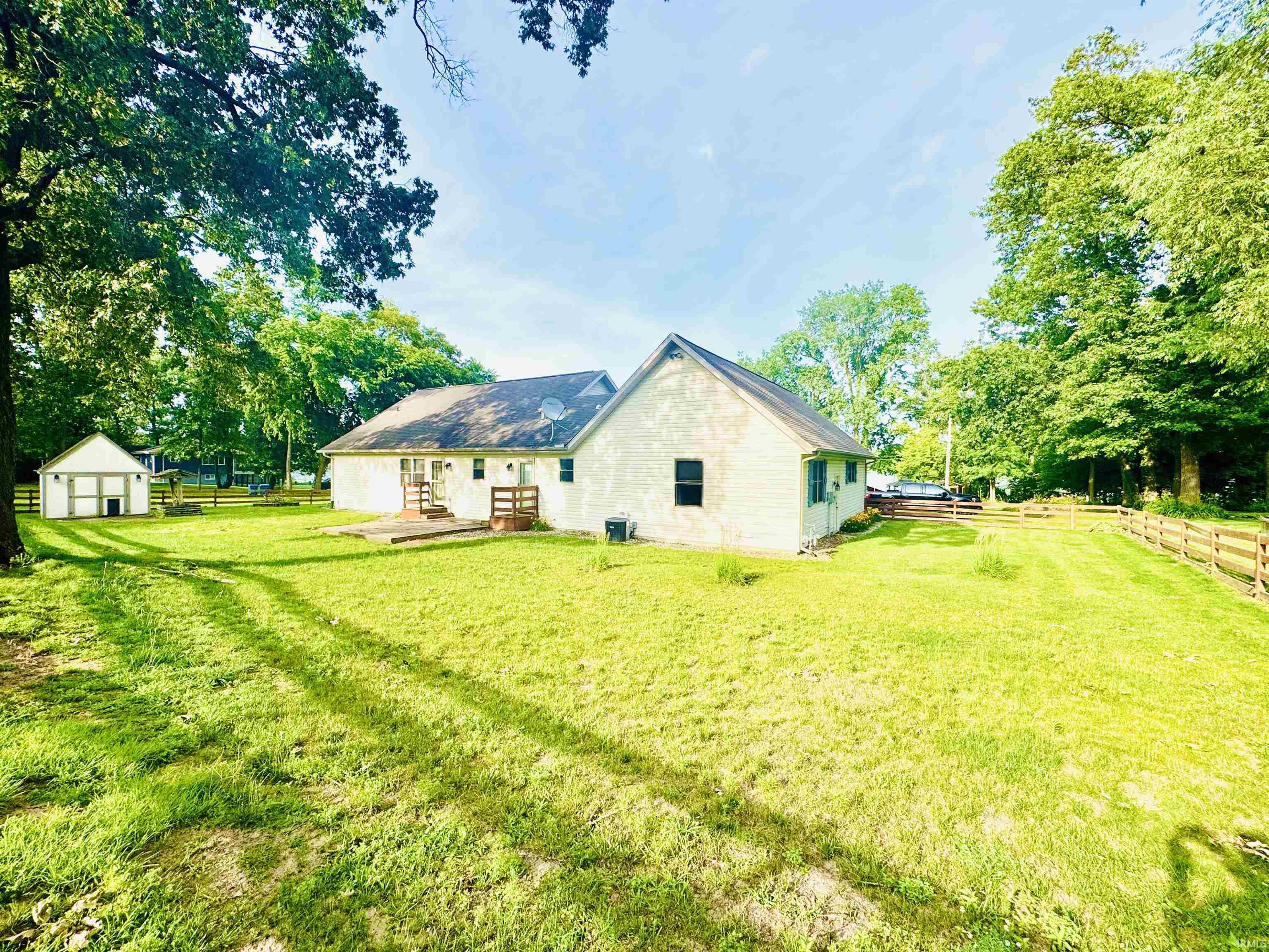 7425 North Tecumseh Road Walkerton, IN 46574 - Photo 20 of 45