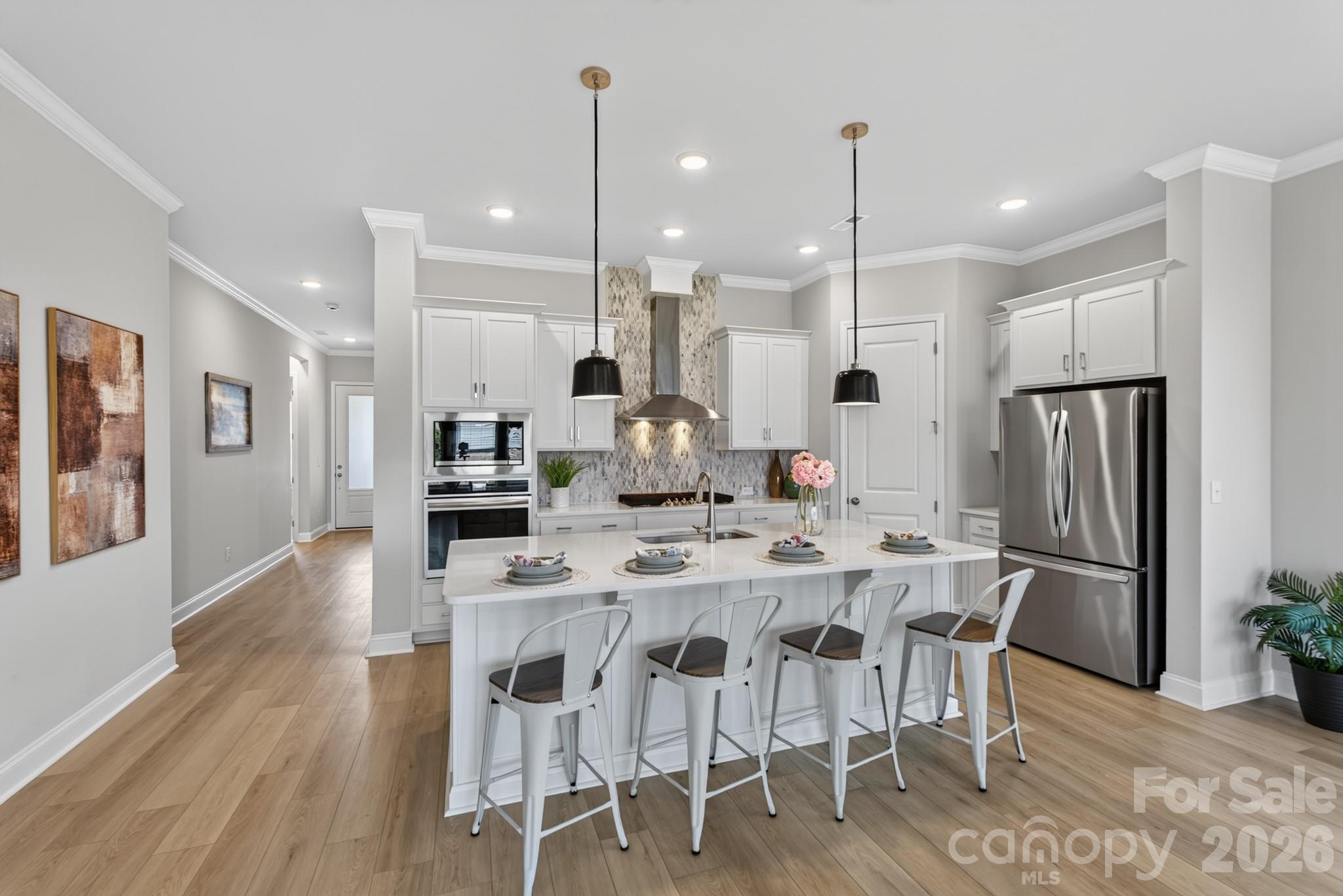 1306 Idyllic Lane Waxhaw, NC 28173 - Photo 13 of 42