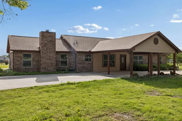 $3,500 | 431 Ct Of Pompei, Princeton, TX 75407