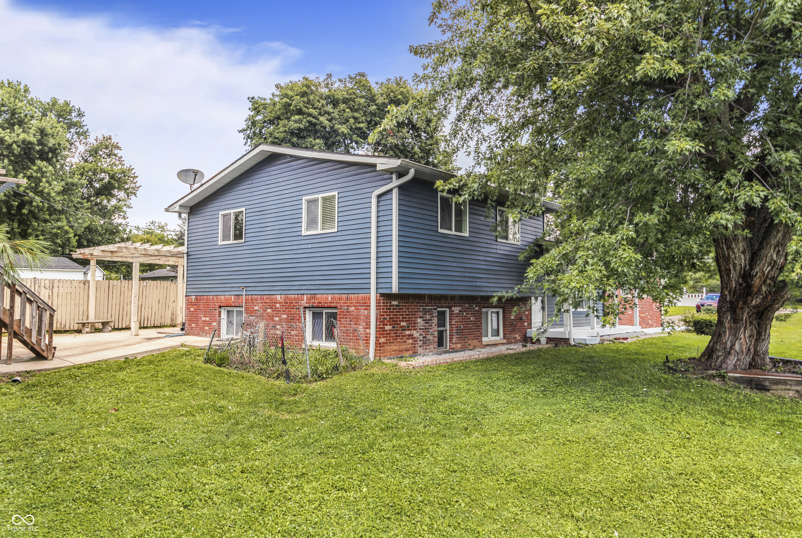 6810 Thompson Road Indianapolis, IN 46241 - Photo 46 of 51 Gallery Image 46