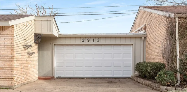 $250,000 | 2912 Cherry Creek Circle, Bryan, TX 77802