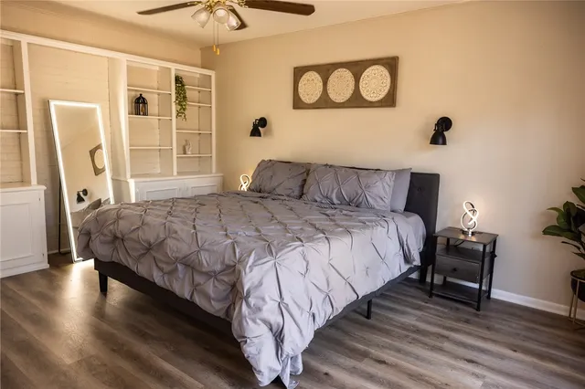 $250,000 | 2912 Cherry Creek Circle, Bryan, TX 77802