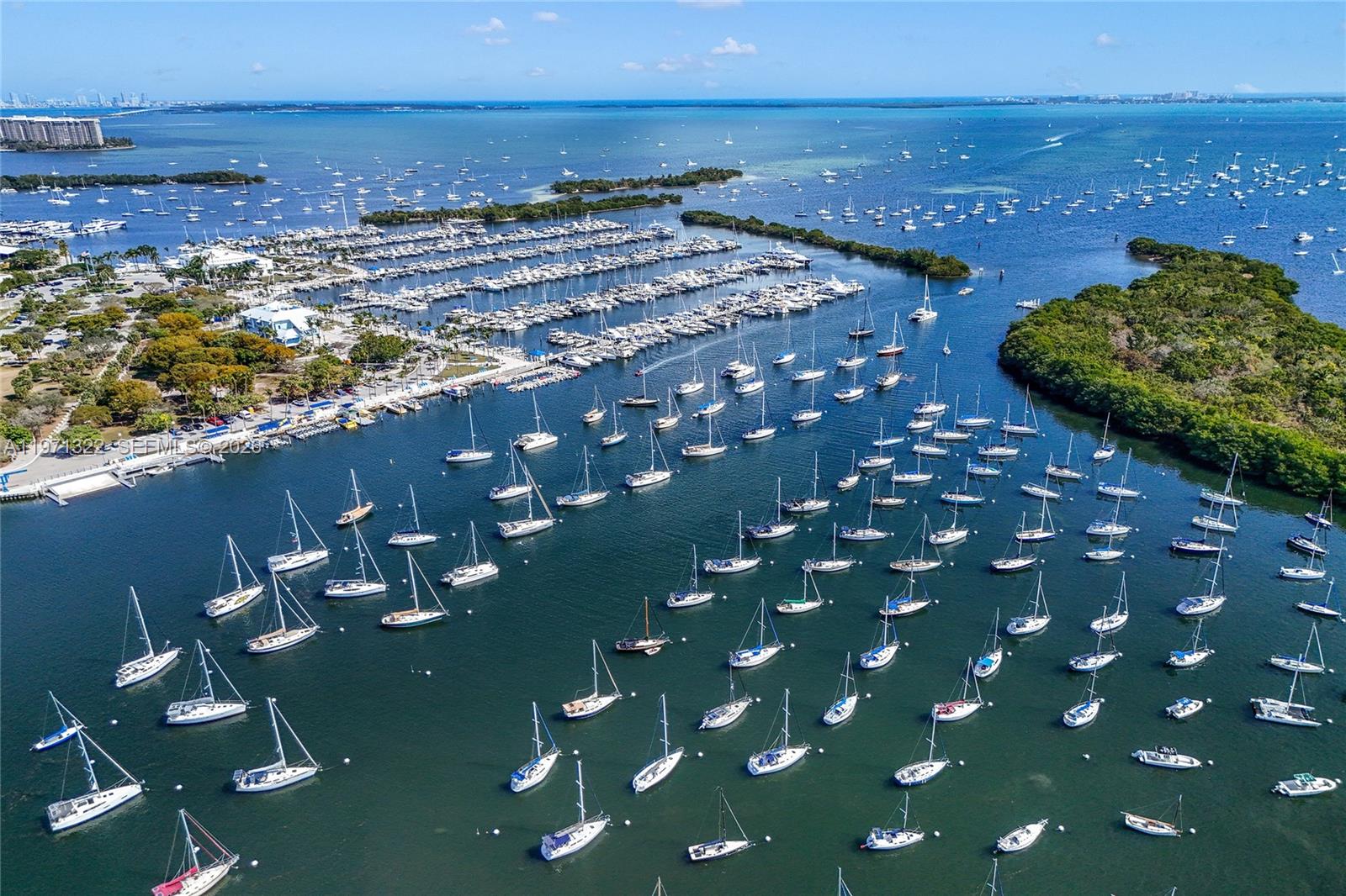 3544 William Avenue Miami, FL 33133 - Photo 12 of 13 a view of a lake