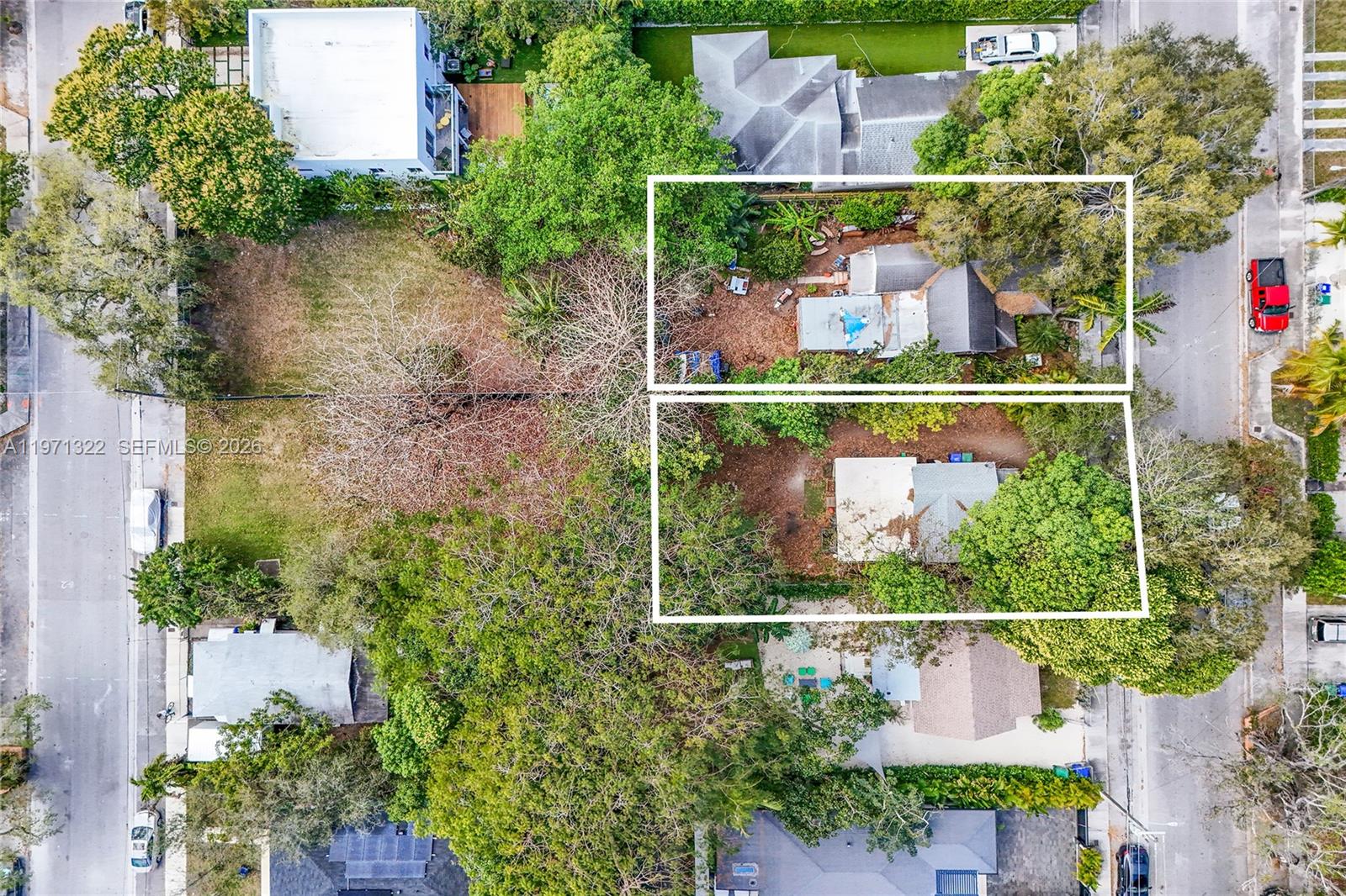 3544 William Avenue Miami, FL 33133 - Photo 2 of 13 an outdoor view of a garden