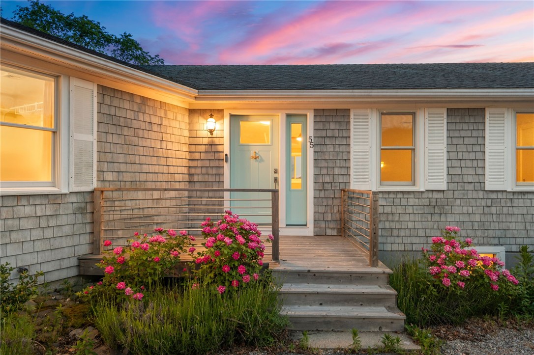 55 West Main Road Little Compton, RI 02837 - Photo 2 of 42