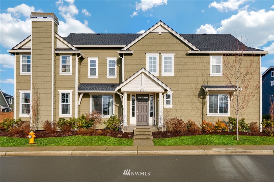 4333 186th Place Southeast Bothell, WA 98012 - Photo 1 of 25 Gallery Image 1