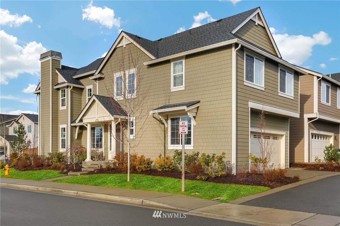 4333 186th Place Southeast Bothell, WA 98012 - Photo 2 of 25 Gallery Image 2
