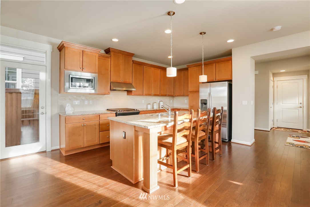 4333 186th Place Southeast Bothell, WA 98012 - Photo 12 of 25 Gallery Image 12