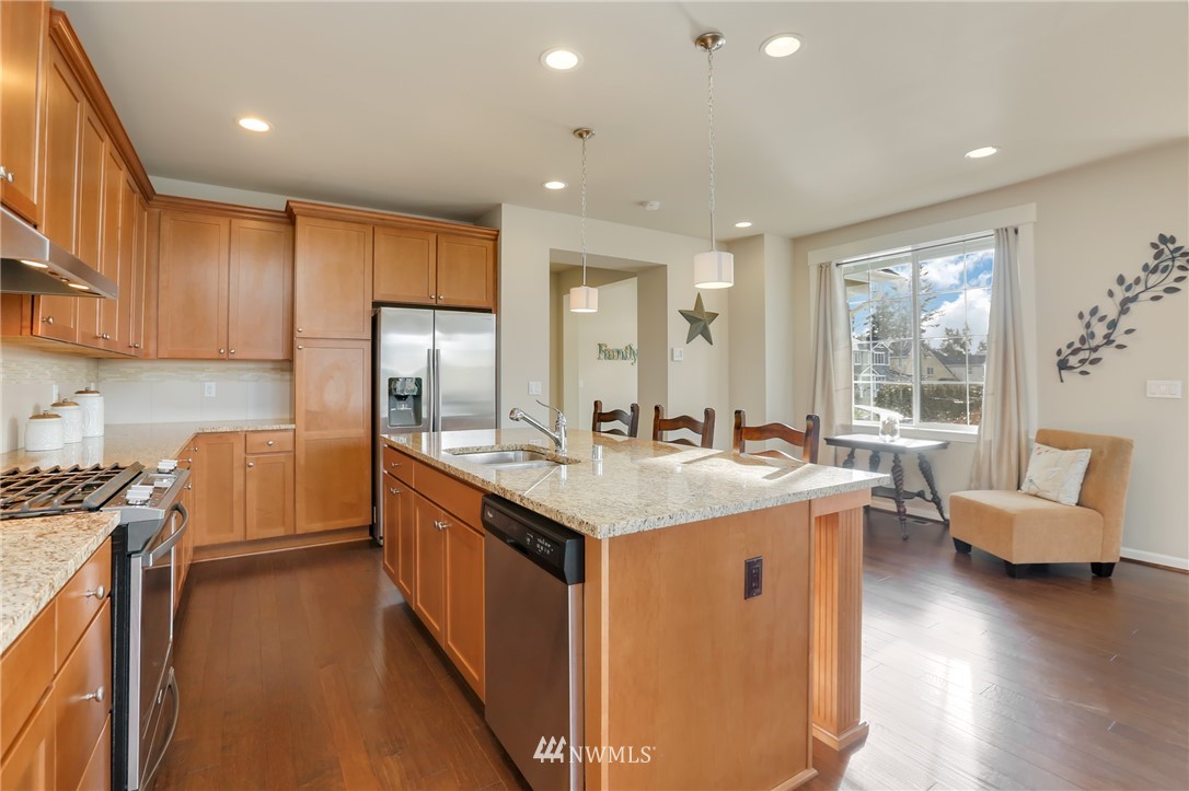 4333 186th Place Southeast Bothell, WA 98012 - Photo 9 of 25 Gallery Image 9