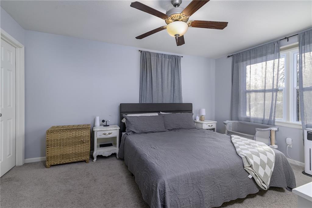 511 North 142nd Street Bonner Springs, KS 66012 - Photo 13 of 19