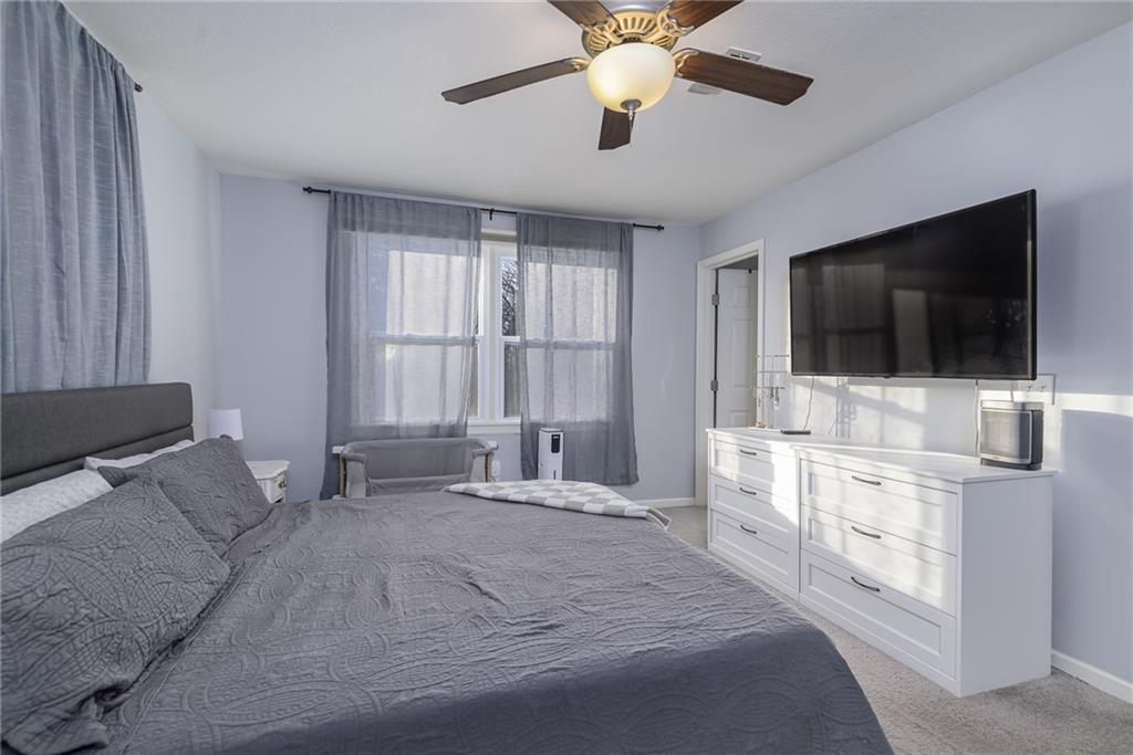 511 North 142nd Street Bonner Springs, KS 66012 - Photo 14 of 19