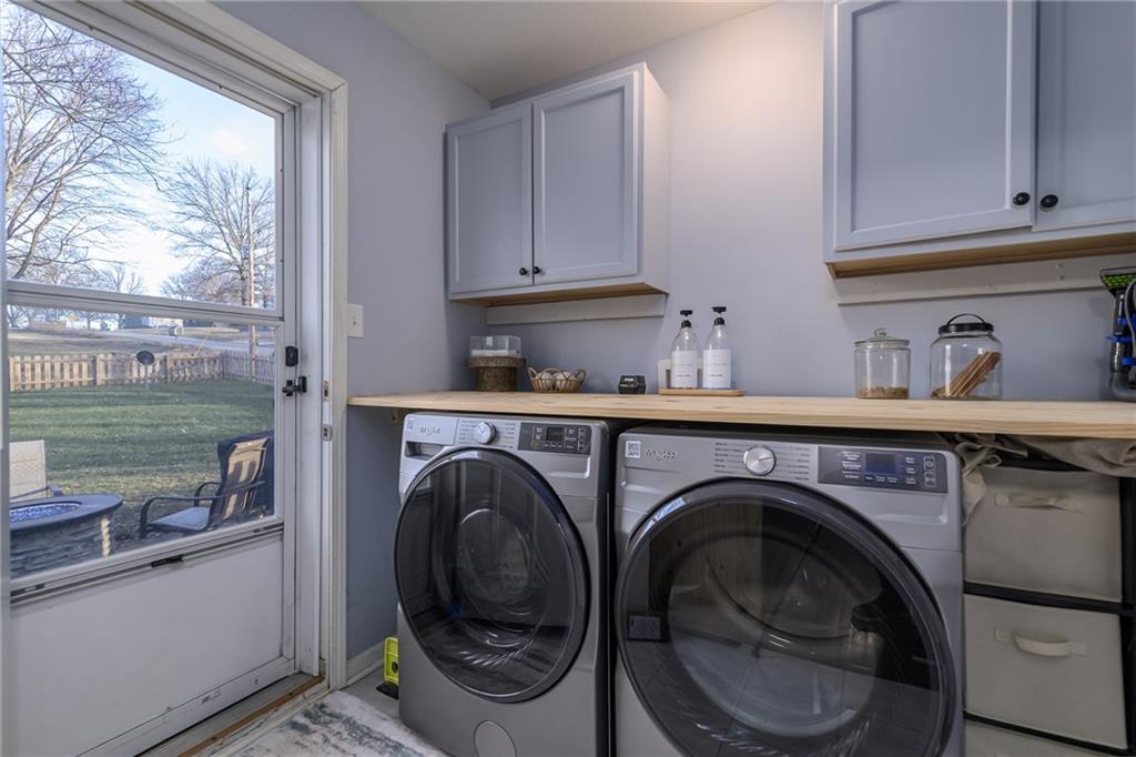 511 North 142nd Street Bonner Springs, KS 66012 - Photo 16 of 19