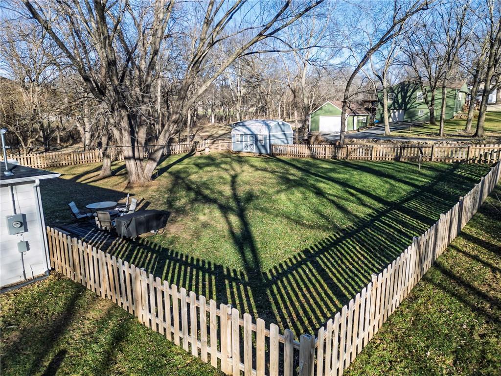 511 North 142nd Street Bonner Springs, KS 66012 - Photo 17 of 19