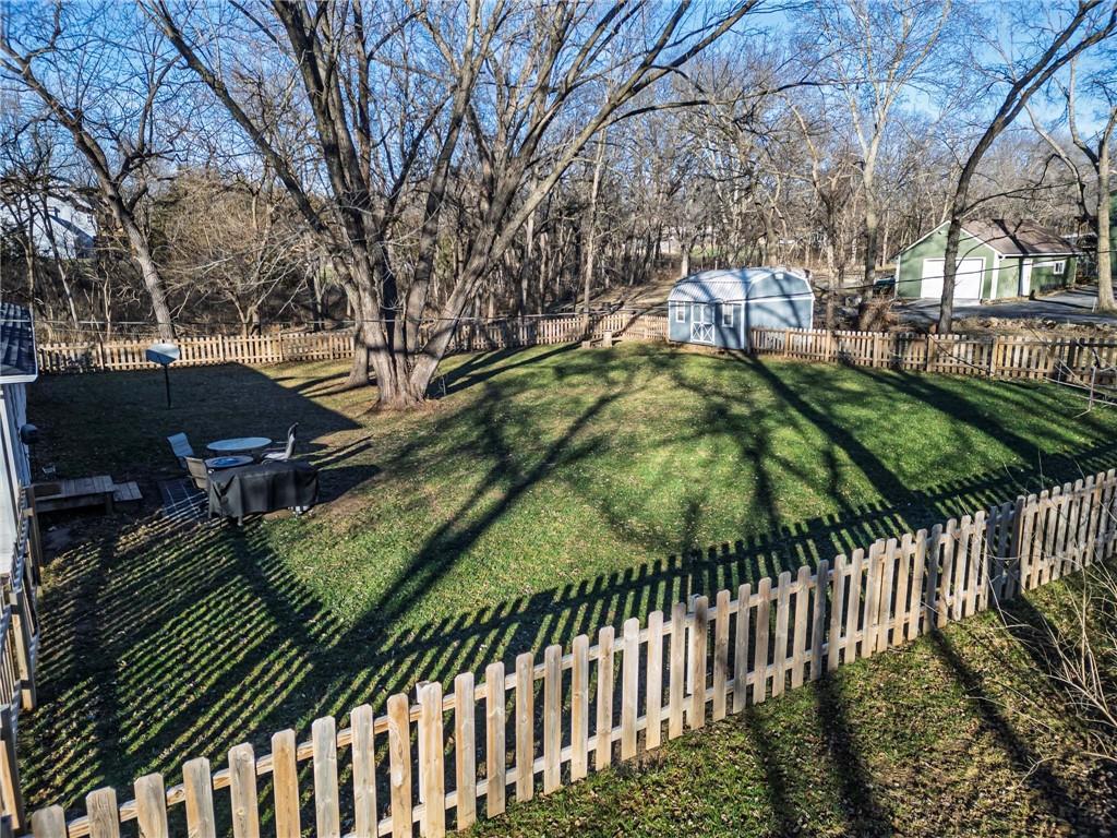 511 North 142nd Street Bonner Springs, KS 66012 - Photo 18 of 19