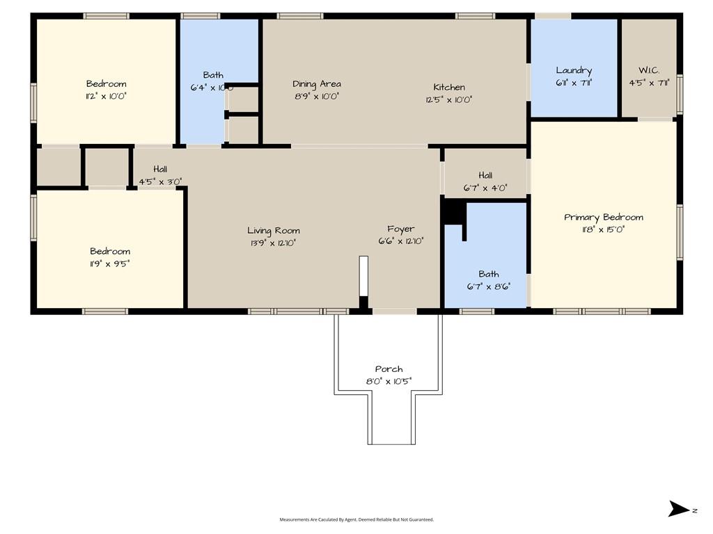 511 North 142nd Street Bonner Springs, KS 66012 - Photo 19 of 19