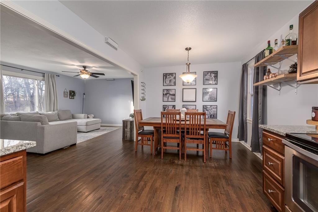 511 North 142nd Street Bonner Springs, KS 66012 - Photo 8 of 19