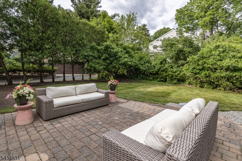 200 Wychwood Road Westfield, NJ 07090 - Photo 31 of 31 a view of a patio with couches and pool