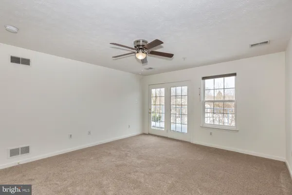 a view of room