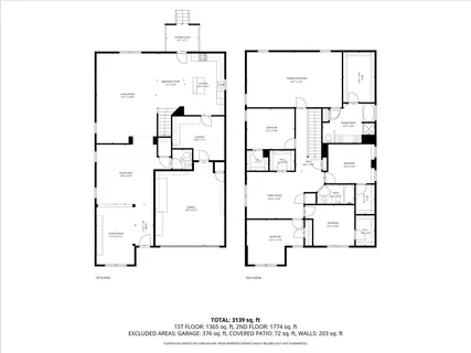 $424,900 | 513 Friendship Cove, Leander, TX 78641