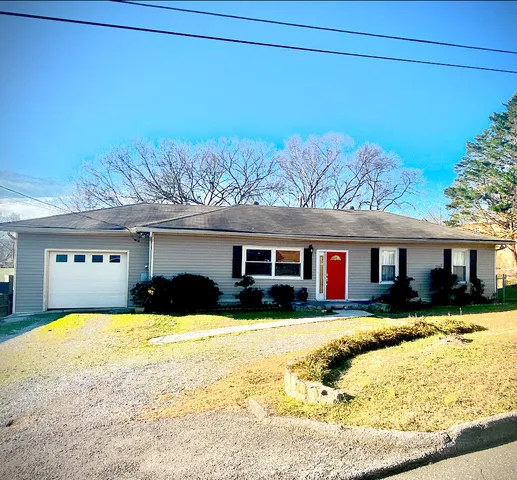 $264,900 | 3412 Roberts Road, Chattanooga, TN 37416