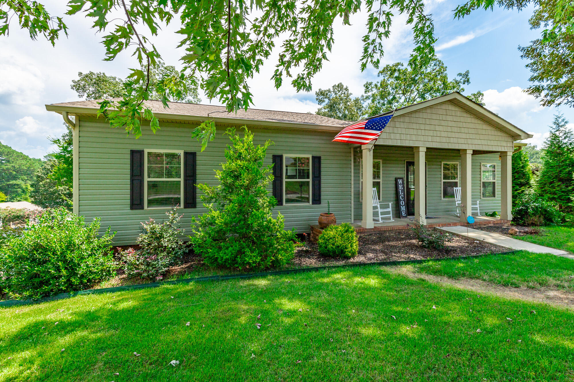 1010 Canterbury Road Chattanooga, TN 37421 - Photo 1 of 50 1010 Canterbury Road HD-49
