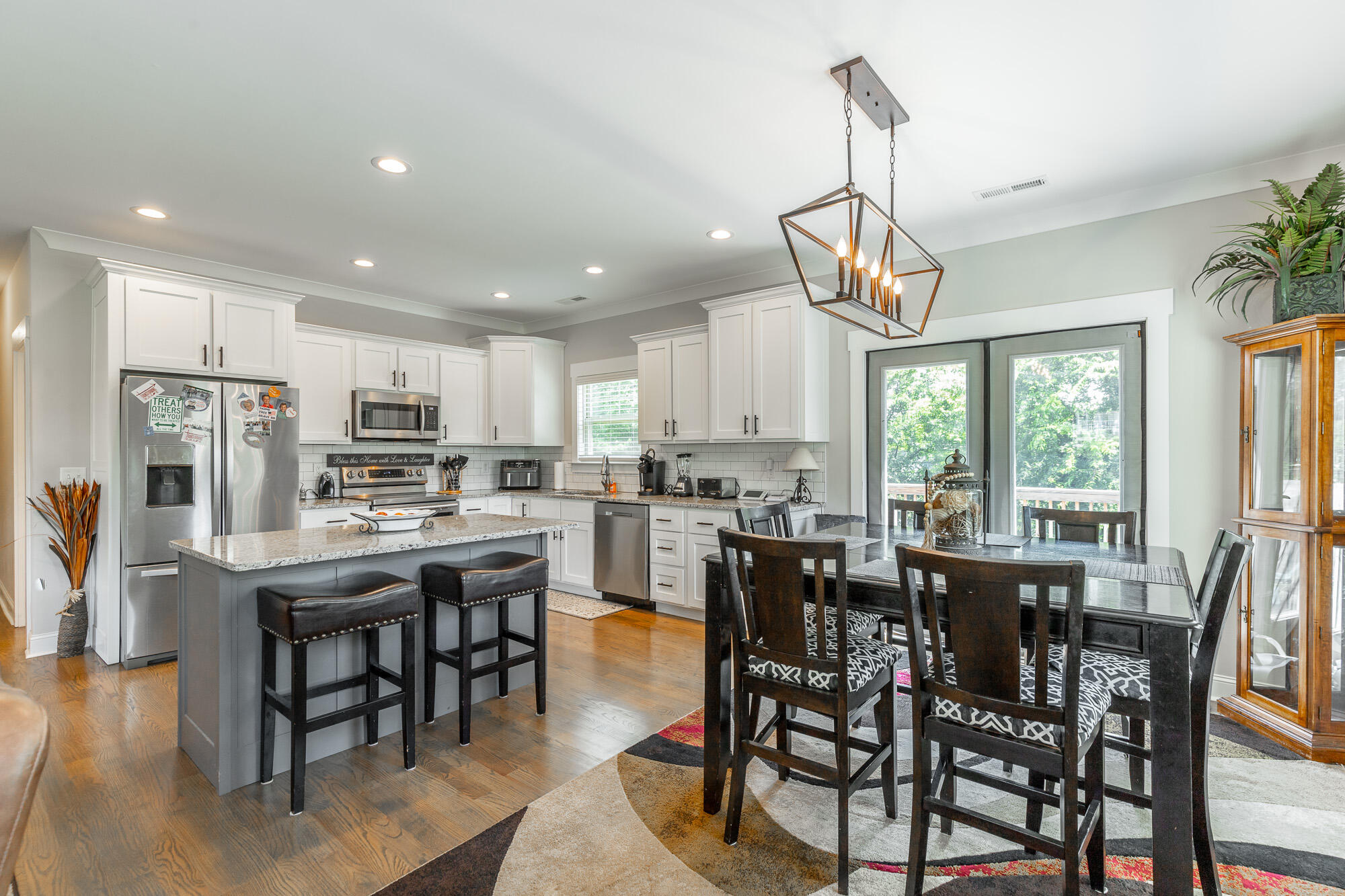 1010 Canterbury Road Chattanooga, TN 37421 - Photo 8 of 50 1010 Canterbury Road HD-11