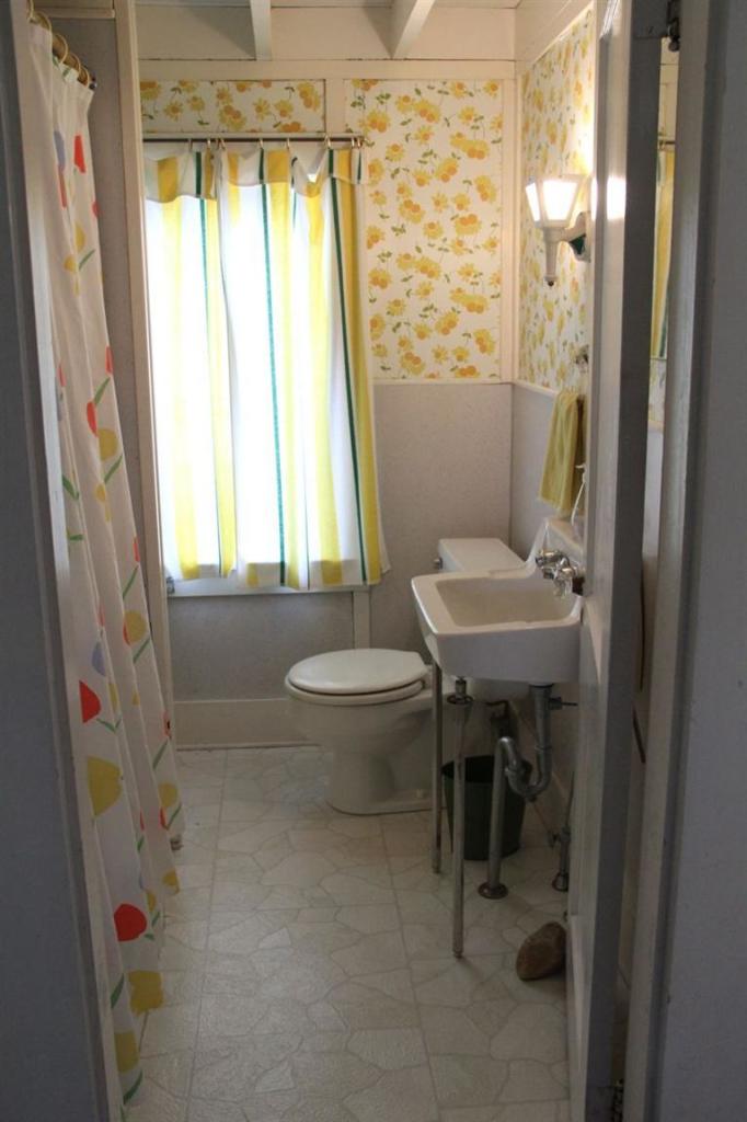 4 Franz Road Orleans, MA 02653 - Photo 16 of 30 a bathroom with a sink toilet and a shower