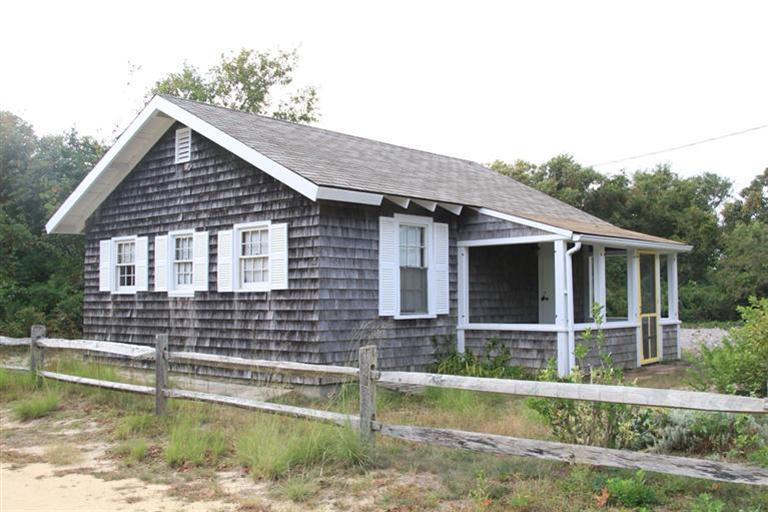 4 Franz Road Orleans, MA 02653 - Photo 21 of 30 a view of a house with pool