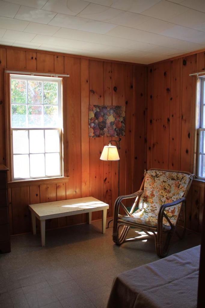 4 Franz Road Orleans, MA 02653 - Photo 29 of 30 a room with a bed and a window