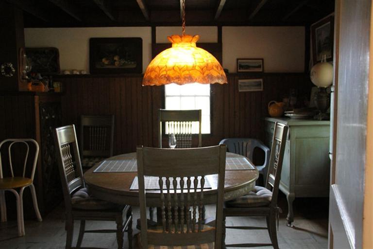 4 Franz Road Orleans, MA 02653 - Photo 7 of 30 a dining room with furniture and window