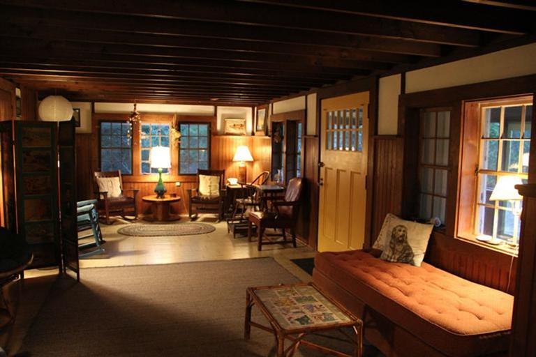 4 Franz Road Orleans, MA 02653 - Photo 10 of 30 a outdoor space with furniture