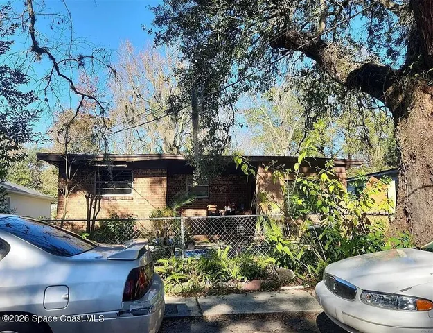 $5,000 | 2269 Hartridge Street, Jacksonville, FL 32209