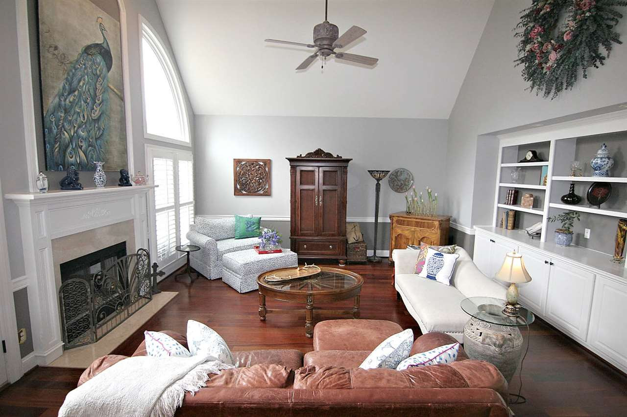 2220 Narrawood Street Raleigh, NC 27614 - Photo 7 of 25 Photo 7